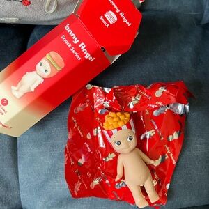Sonny angel fries